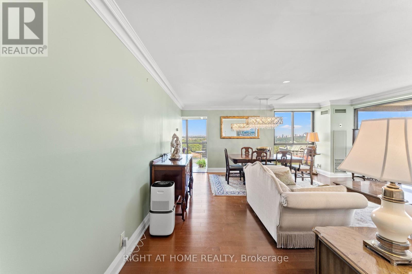 1503 - 3 Concorde Place, Toronto, Ontario  M3C 3K7 - Photo 26 - C12307087