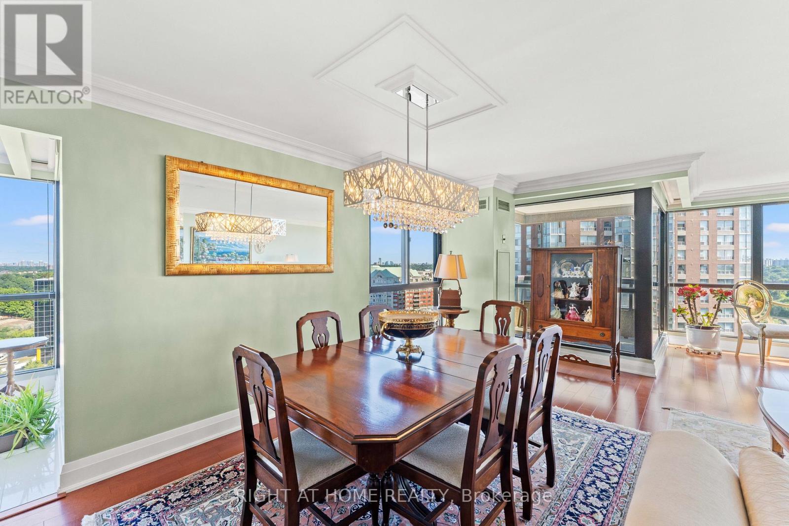 1503 - 3 Concorde Place, Toronto, Ontario  M3C 3K7 - Photo 16 - C12307087