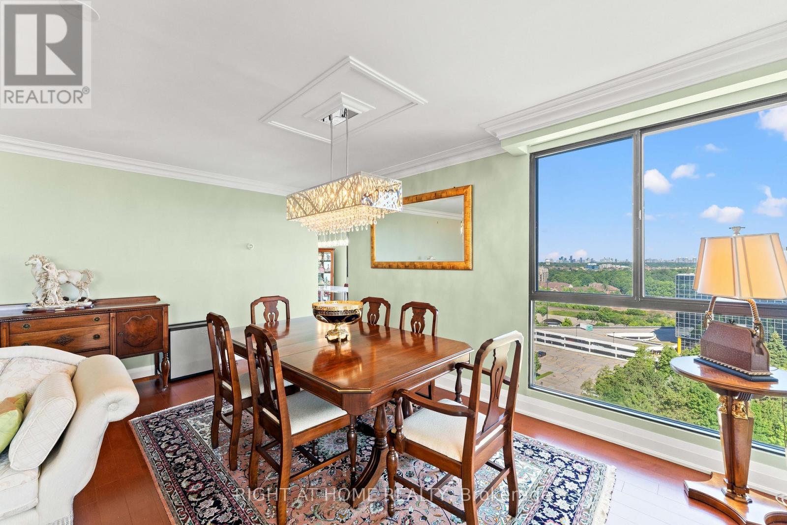 1503 - 3 Concorde Place, Toronto, Ontario  M3C 3K7 - Photo 19 - C12307087