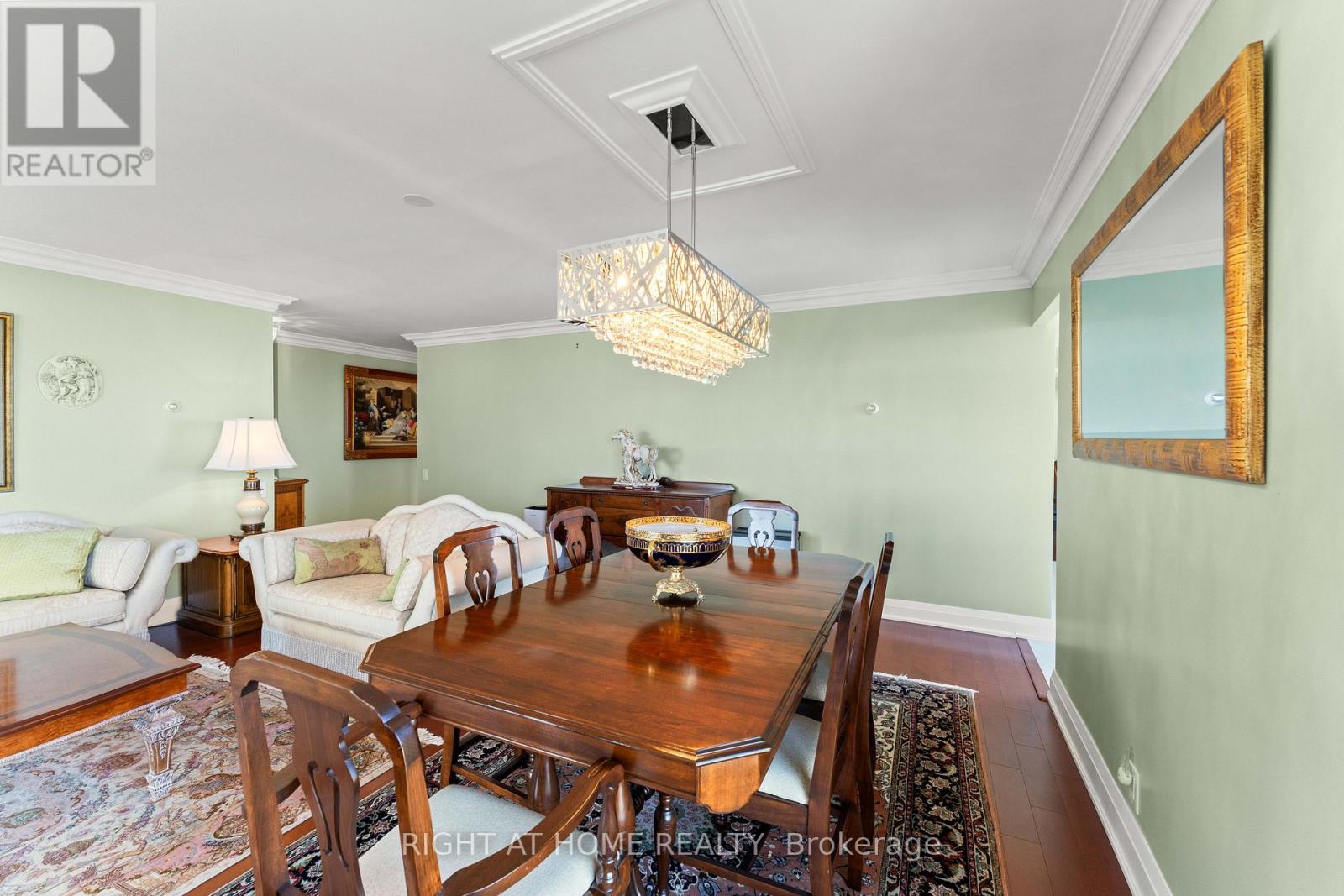 1503 - 3 Concorde Place, Toronto, Ontario  M3C 3K7 - Photo 17 - C12307087