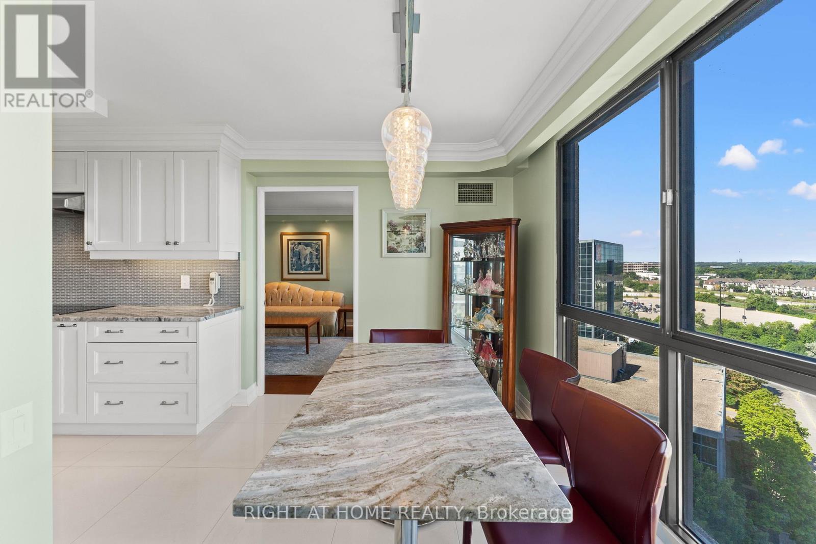 1503 - 3 Concorde Place, Toronto, Ontario  M3C 3K7 - Photo 13 - C12307087