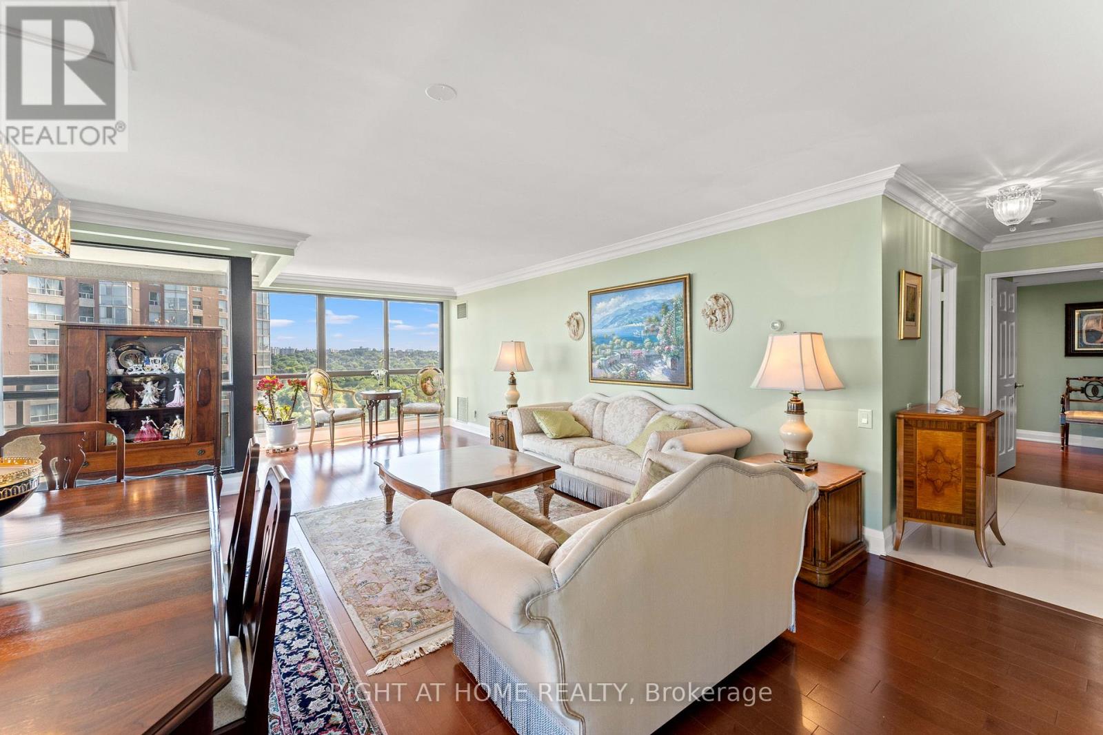 1503 - 3 Concorde Place, Toronto, Ontario  M3C 3K7 - Photo 21 - C12307087