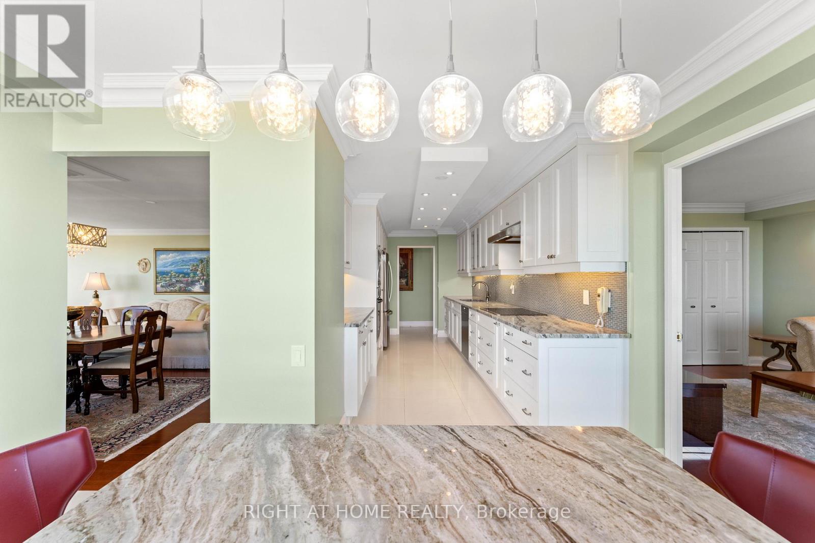 1503 - 3 Concorde Place, Toronto, Ontario  M3C 3K7 - Photo 14 - C12307087