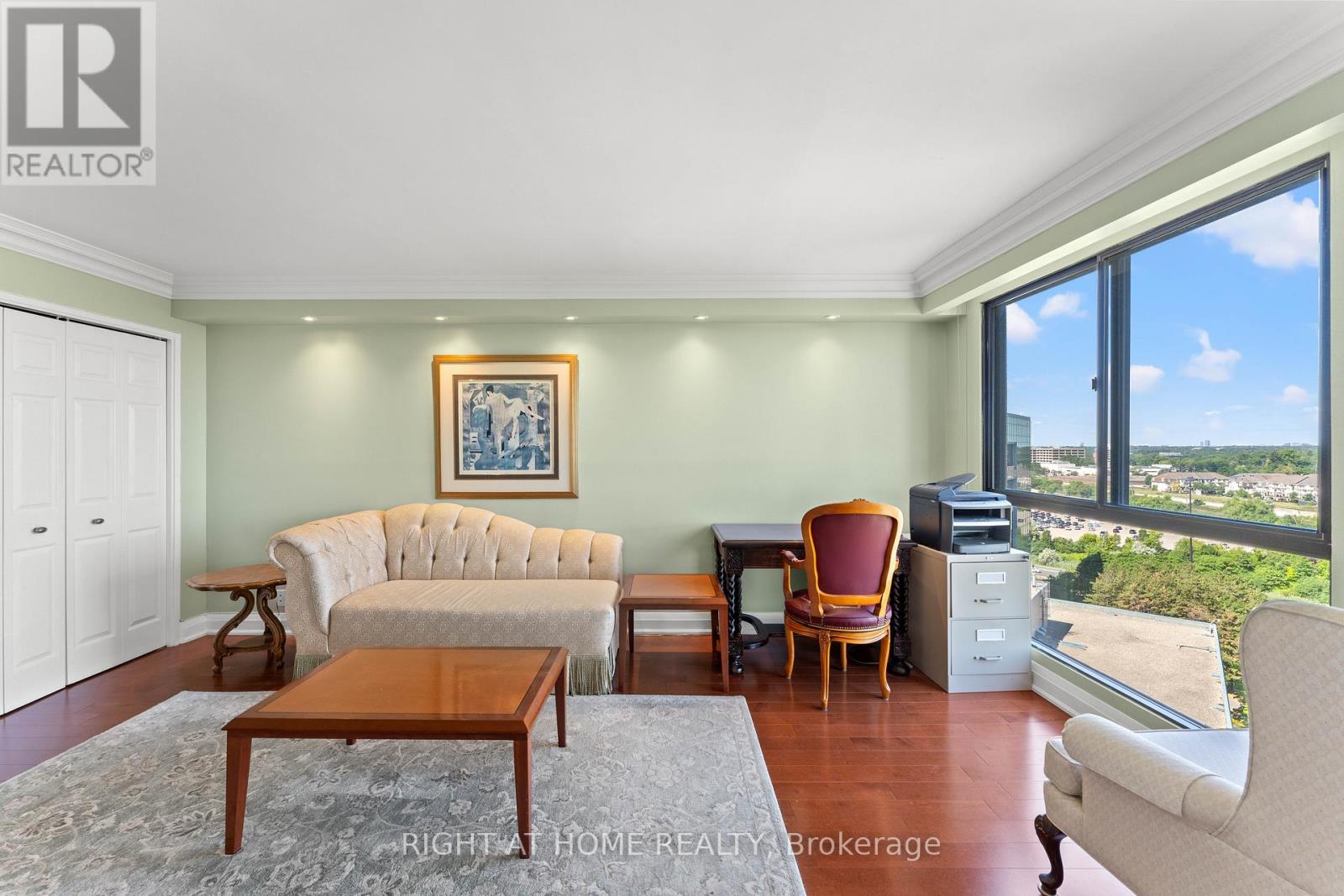 1503 - 3 Concorde Place, Toronto, Ontario  M3C 3K7 - Photo 43 - C12307087