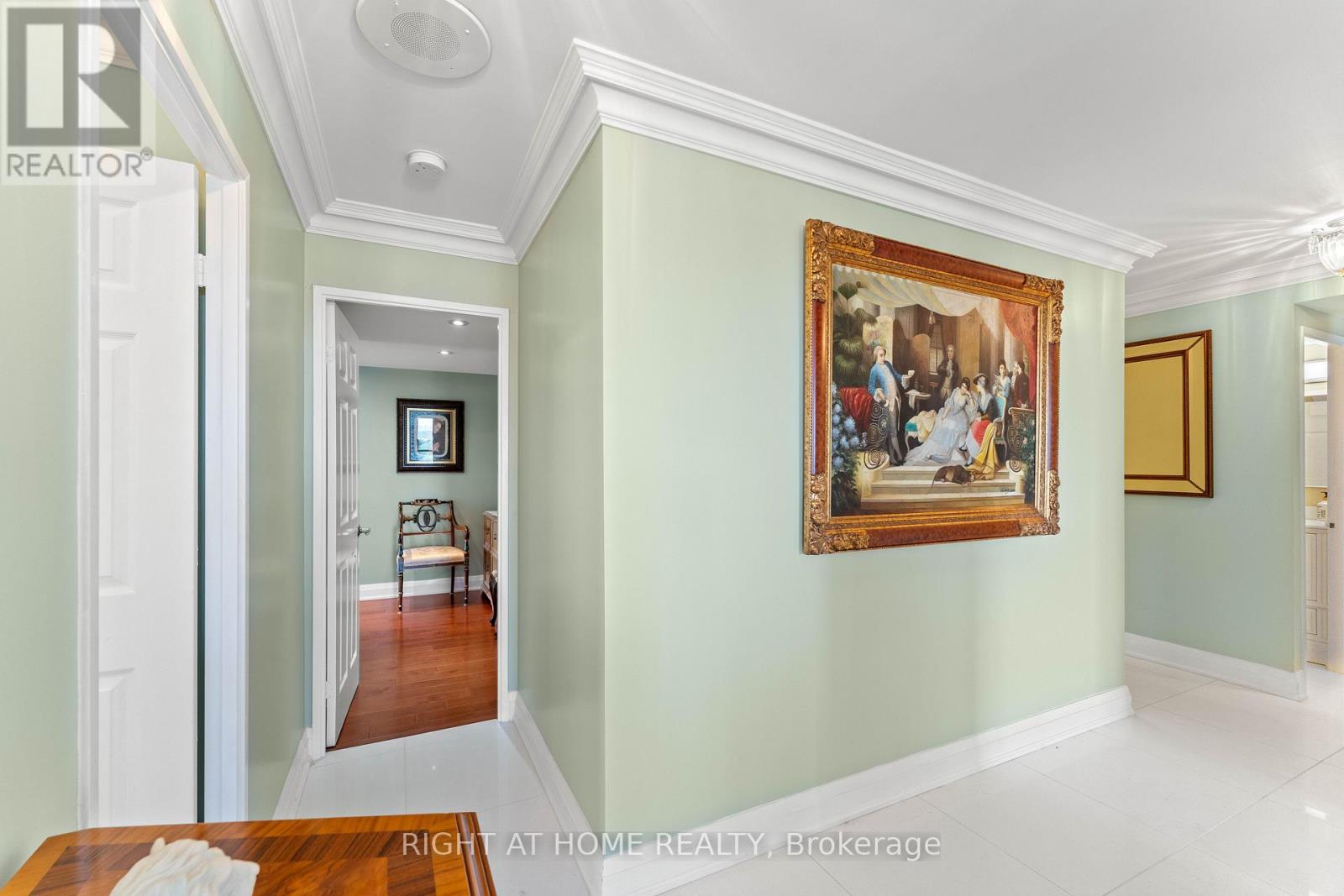 1503 - 3 Concorde Place, Toronto, Ontario  M3C 3K7 - Photo 34 - C12307087