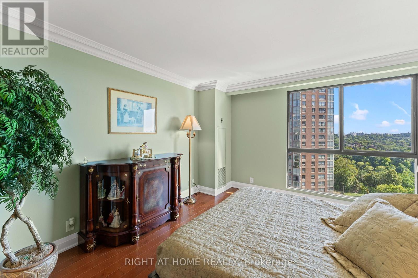 1503 - 3 Concorde Place, Toronto, Ontario  M3C 3K7 - Photo 31 - C12307087