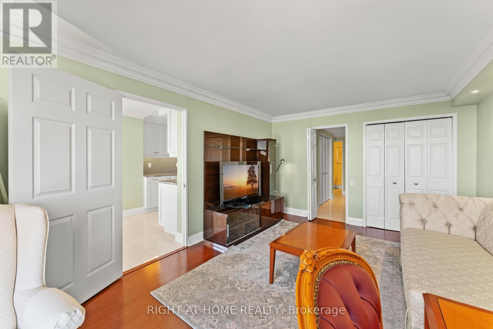 1503 - 3 Concorde Place, Toronto, Ontario  M3C 3K7 - Photo 33 - C12307087