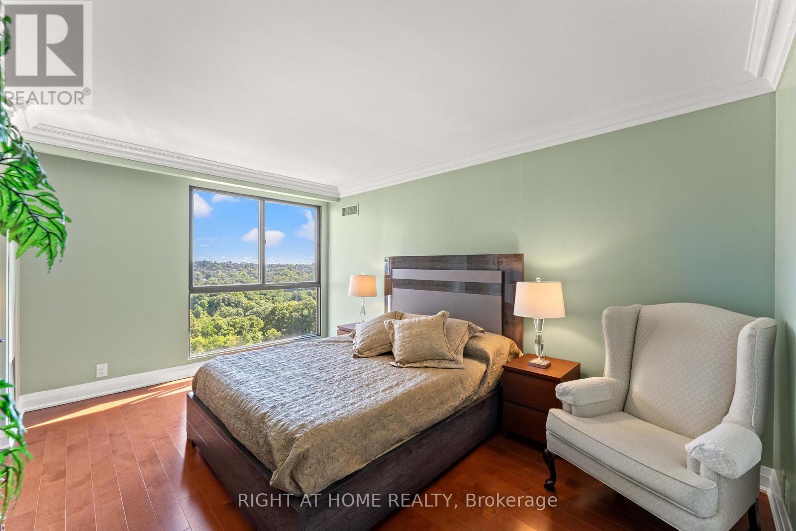 1503 - 3 Concorde Place, Toronto, Ontario  M3C 3K7 - Photo 41 - C12307087