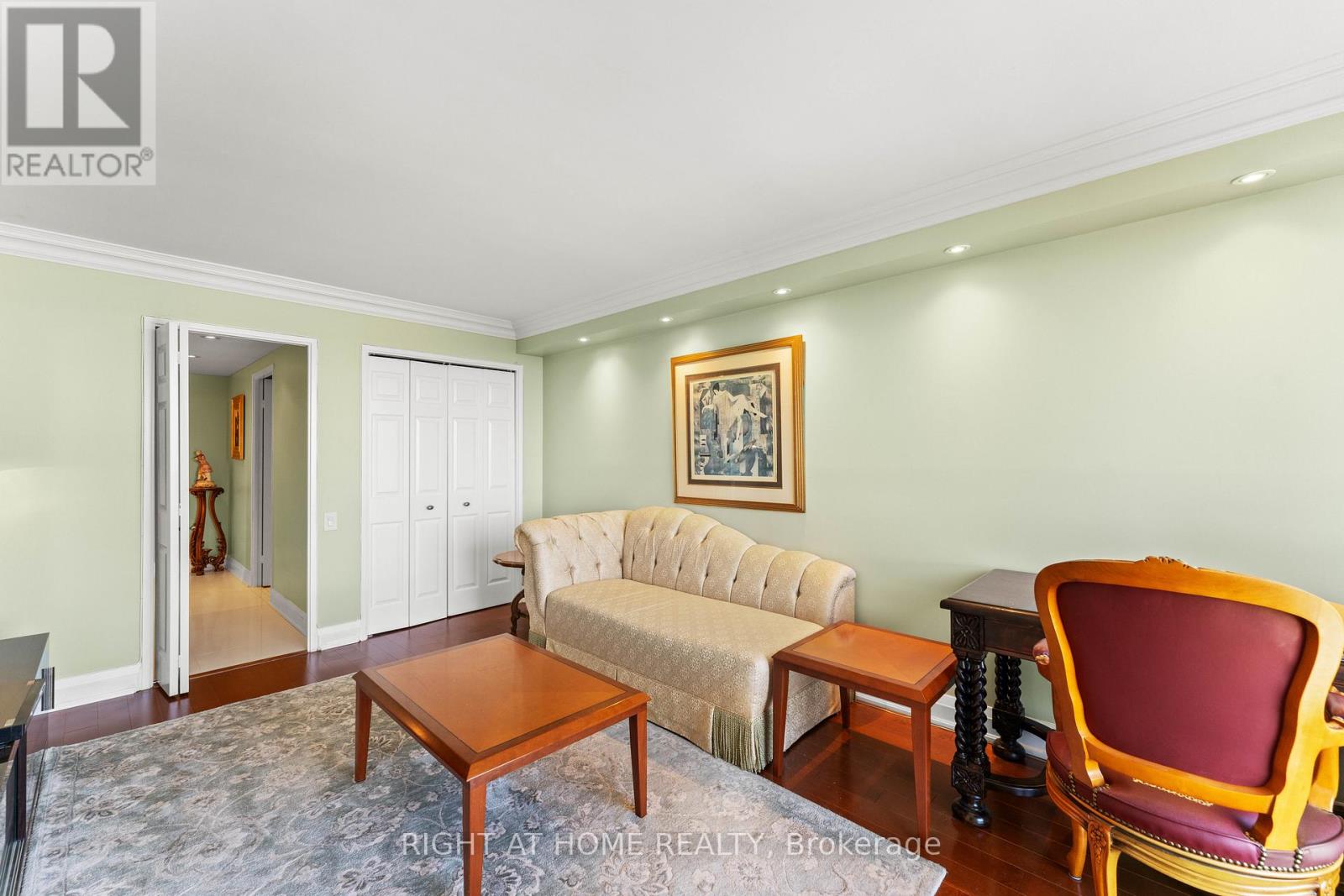 1503 - 3 Concorde Place, Toronto, Ontario  M3C 3K7 - Photo 44 - C12307087