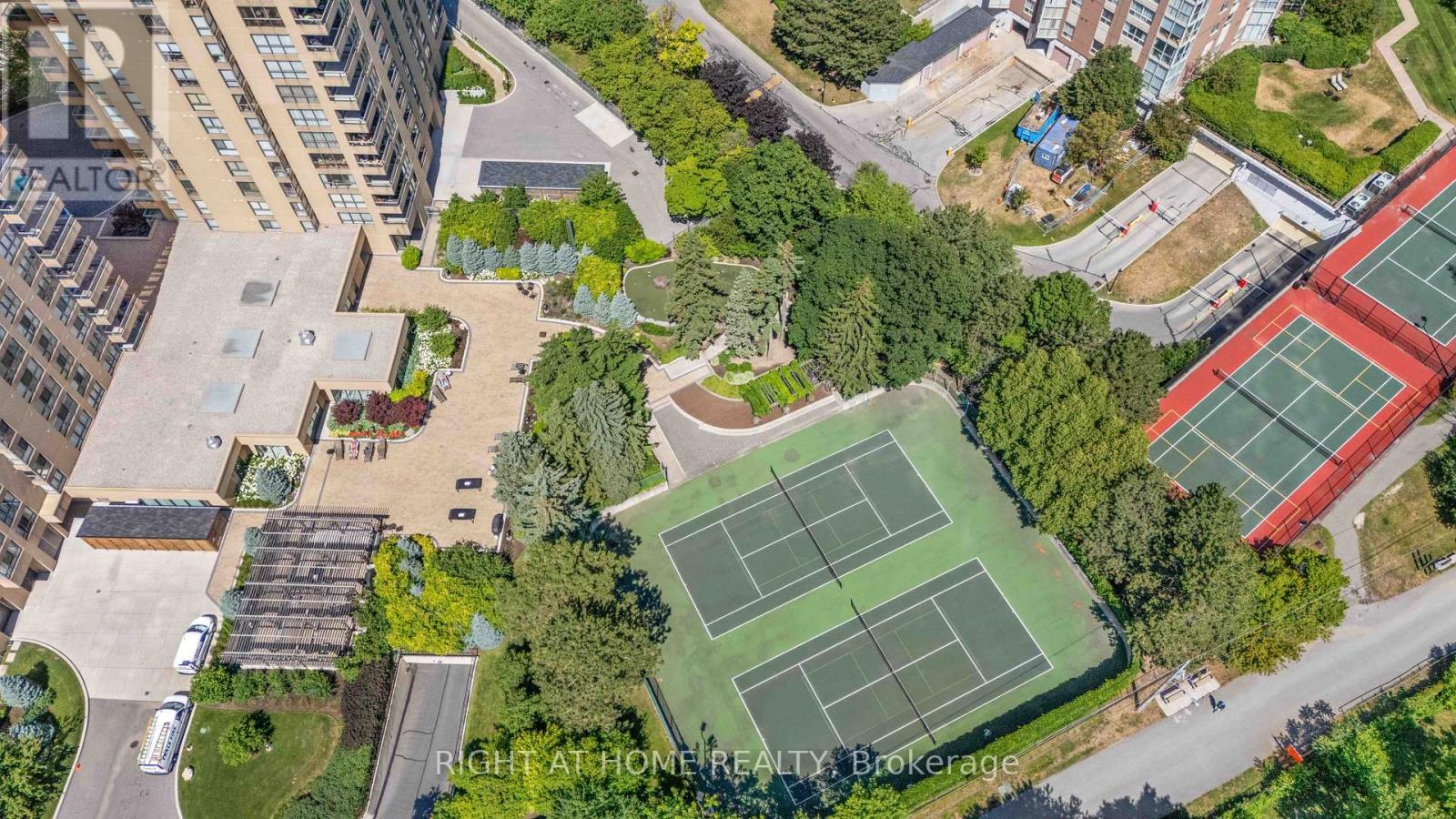 1503 - 3 Concorde Place, Toronto, Ontario  M3C 3K7 - Photo 47 - C12307087