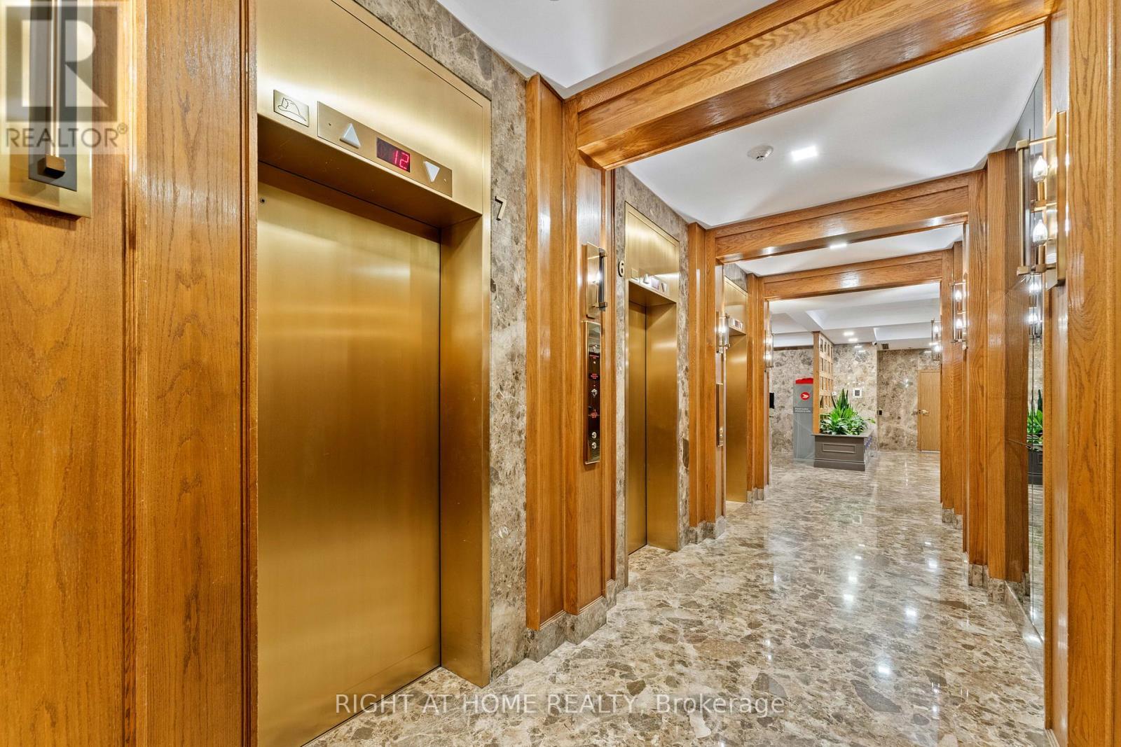 1503 - 3 Concorde Place, Toronto, Ontario  M3C 3K7 - Photo 49 - C12307087