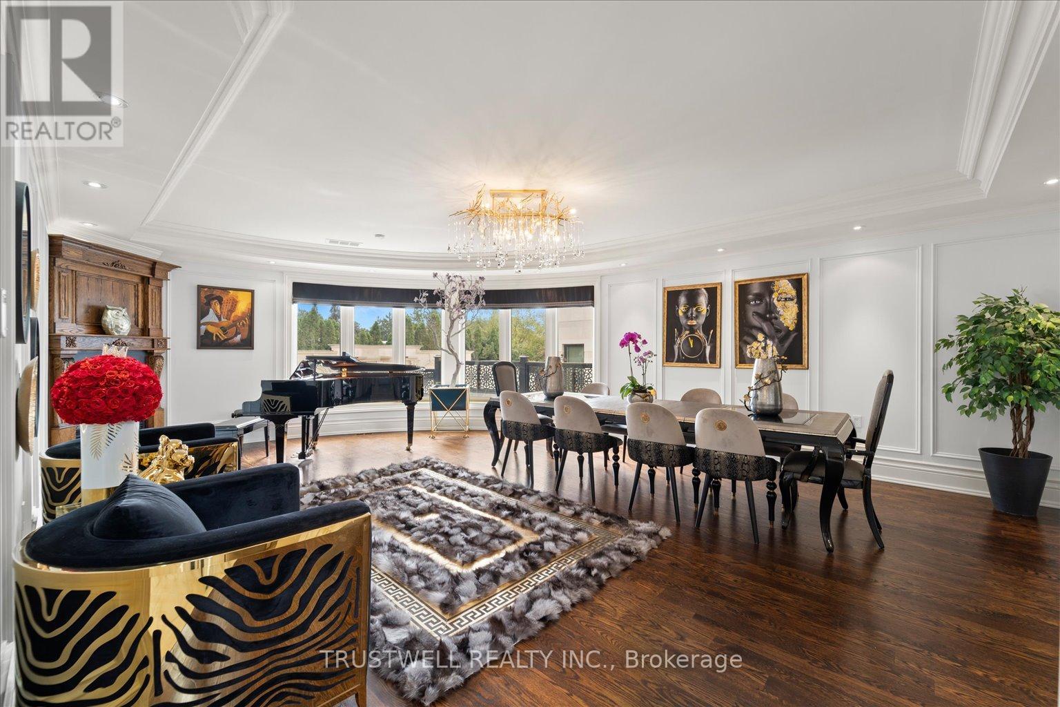 5 Royal Oak Drive, Toronto, Ontario  M3C 2M1 - Photo 14 - C12679074