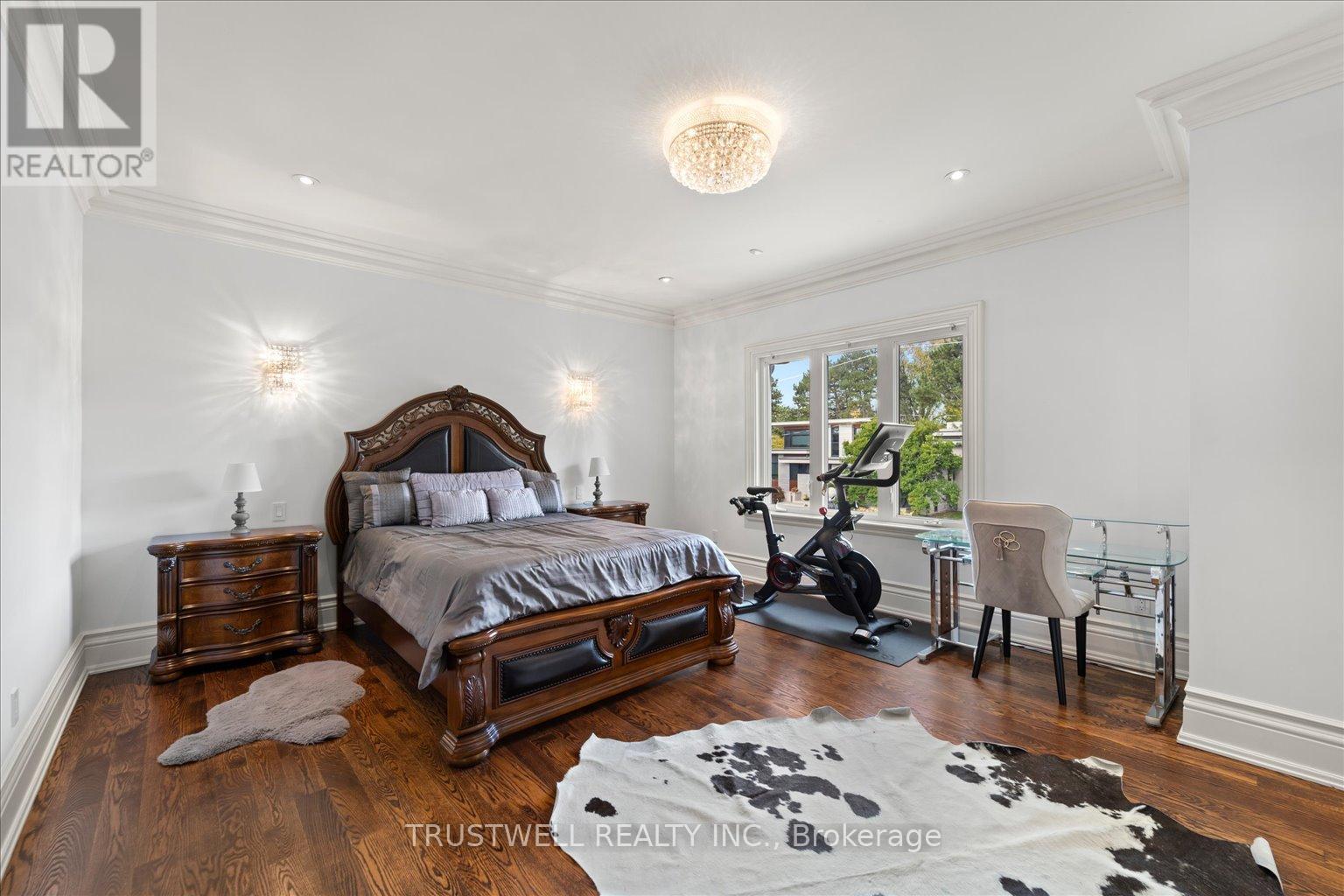 5 Royal Oak Drive, Toronto, Ontario  M3C 2M1 - Photo 35 - C12679074