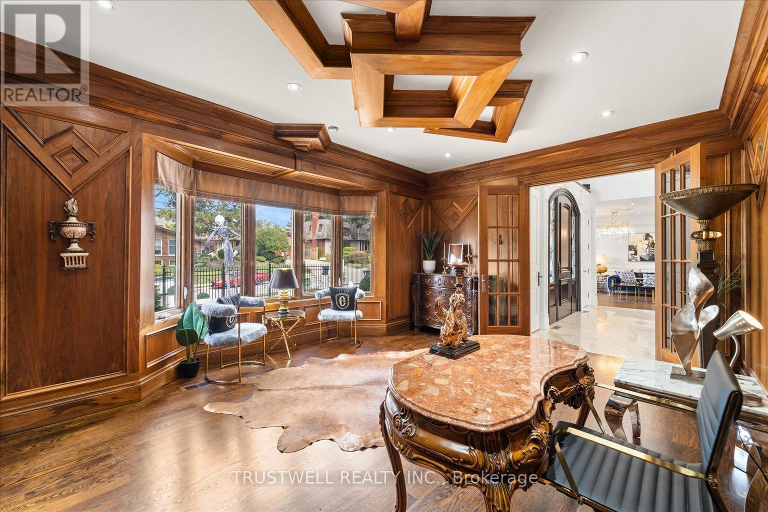 5 Royal Oak Drive, Toronto, Ontario  M3C 2M1 - Photo 9 - C12679074