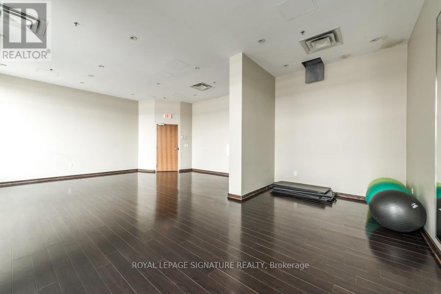 1805 - 215 Queen Street W, Toronto, Ontario  M5V 0P5 - Photo 33 - C12692816