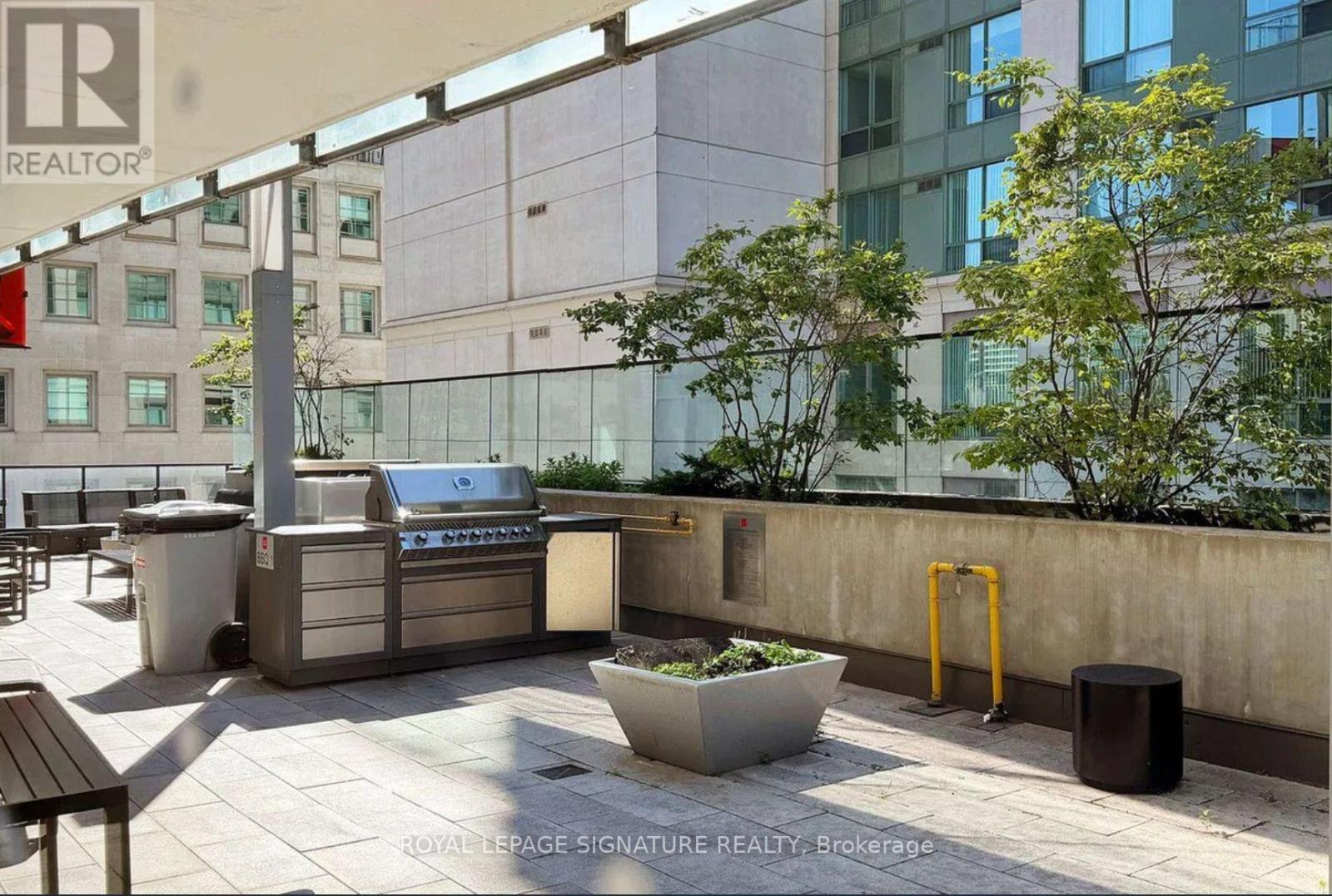 1805 - 215 Queen Street W, Toronto, Ontario  M5V 0P5 - Photo 35 - C12692816