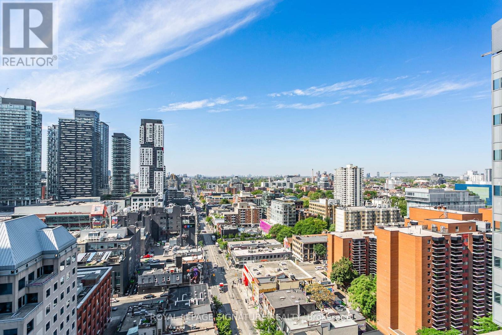 1805 - 215 Queen Street W, Toronto, Ontario  M5V 0P5 - Photo 27 - C12692816