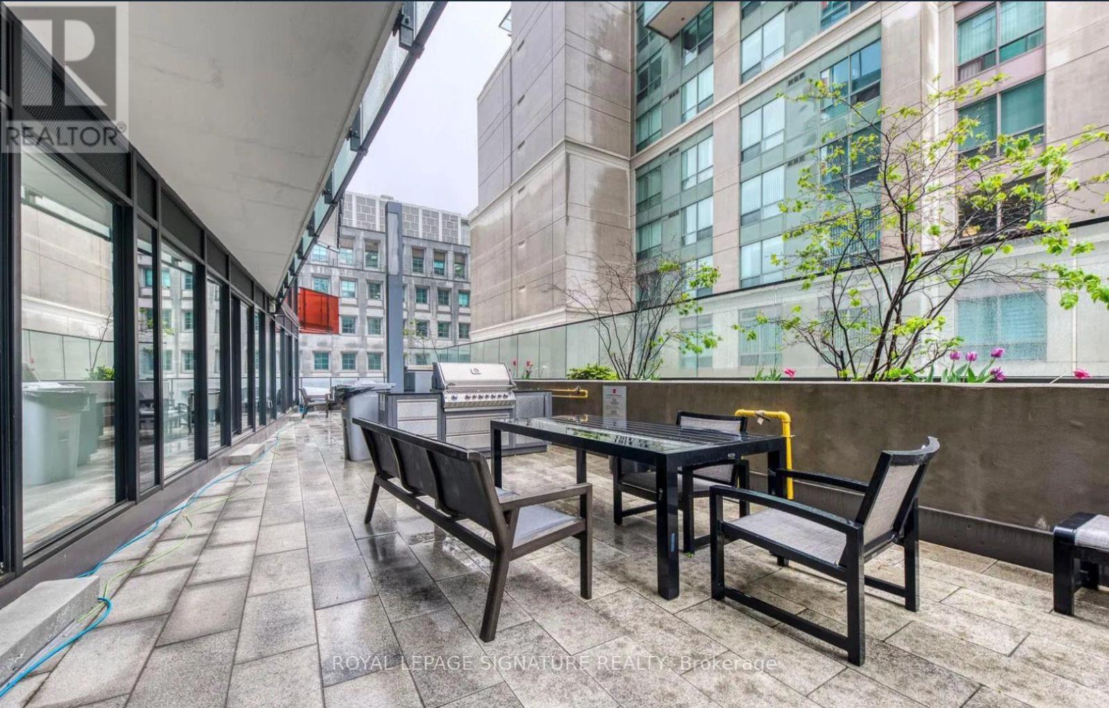 1805 - 215 Queen Street W, Toronto, Ontario  M5V 0P5 - Photo 34 - C12692816