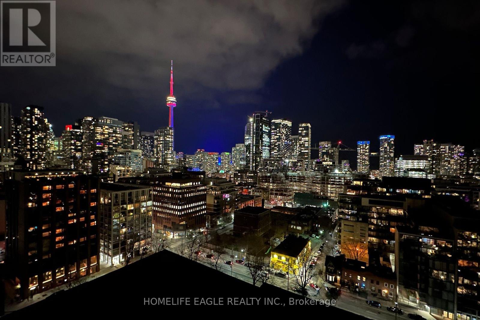 812 - 505 Richmond Street W, Toronto, Ontario  M5V 1Y3 - Photo 45 - C12837510