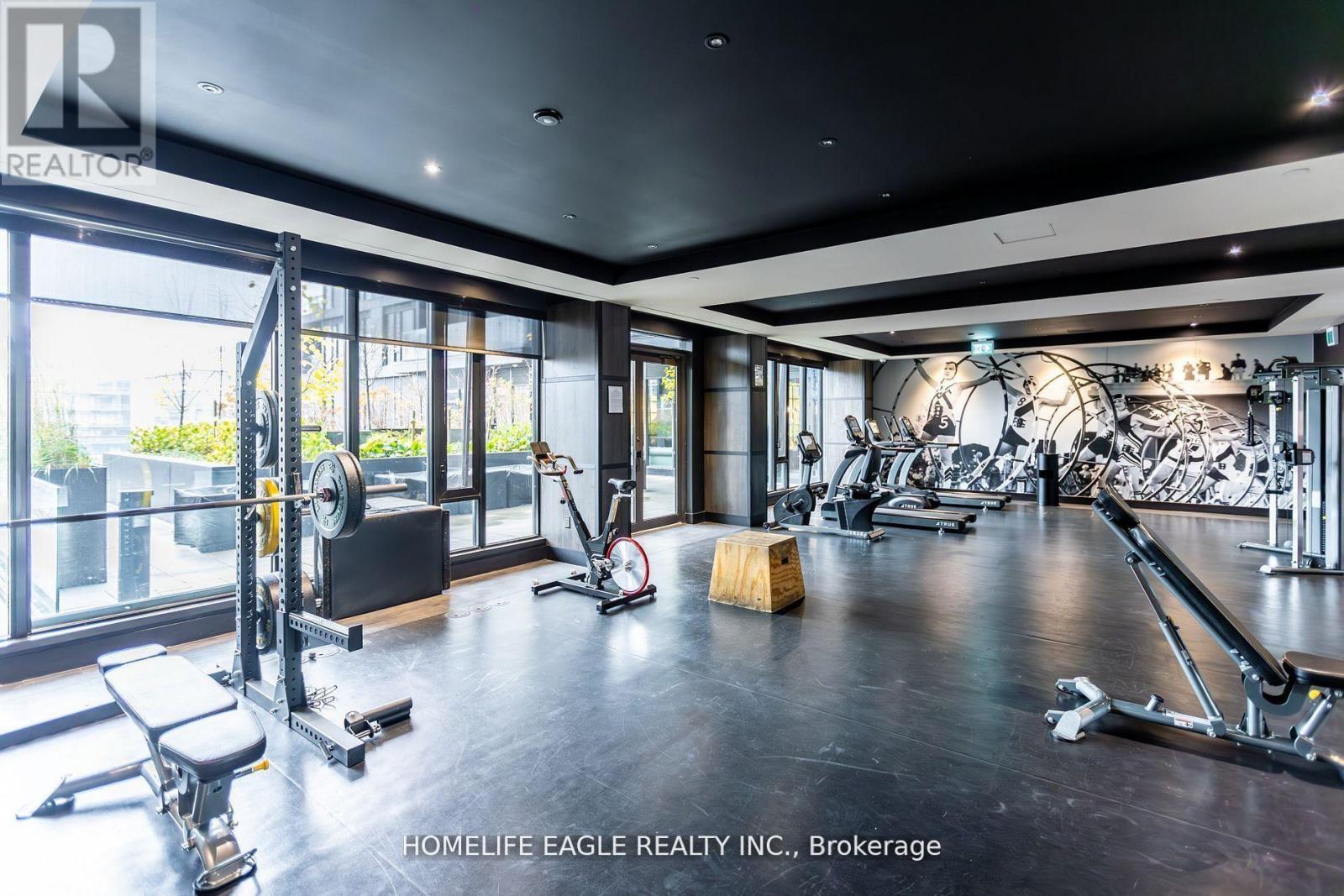 812 - 505 Richmond Street W, Toronto, Ontario  M5V 1Y3 - Photo 36 - C12837510