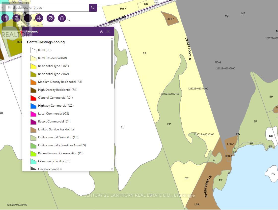 3 Acreman Road, Centre Hastings, Ontario  K0K 2K0 - Photo 18 - X12485264