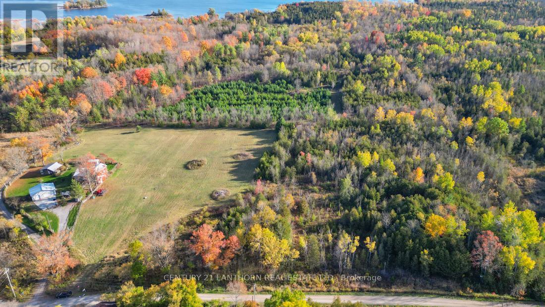 3 ACREMAN ROAD, centre hastings, Ontario