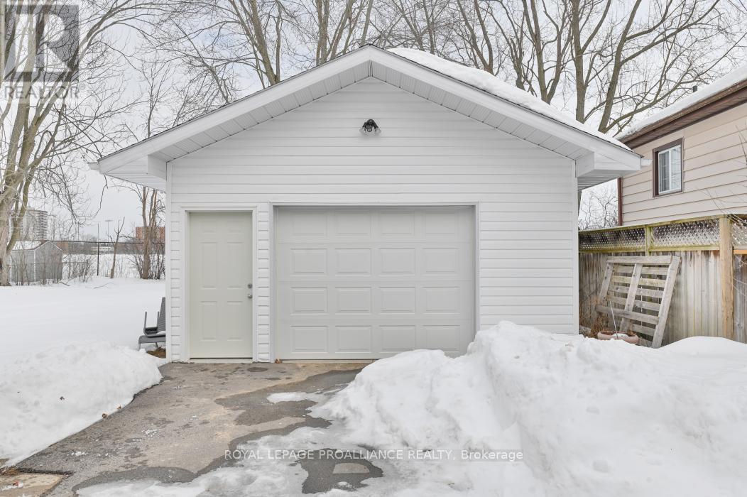 169 Wright Avenue, Belleville, Ontario  K8P 4E7 - Photo 26 - X12838612