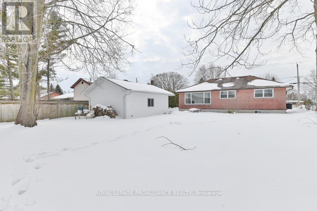 169 Wright Avenue, Belleville, Ontario  K8P 4E7 - Photo 33 - X12838612