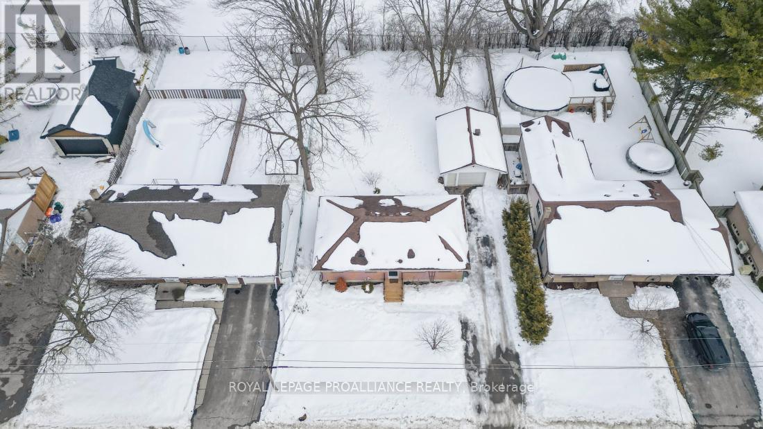 169 Wright Avenue, Belleville, Ontario  K8P 4E7 - Photo 35 - X12838612