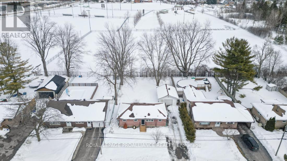 169 Wright Avenue, Belleville, Ontario  K8P 4E7 - Photo 37 - X12838612