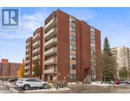 101 - 75 HUXLEY STREET, London South, Ontario