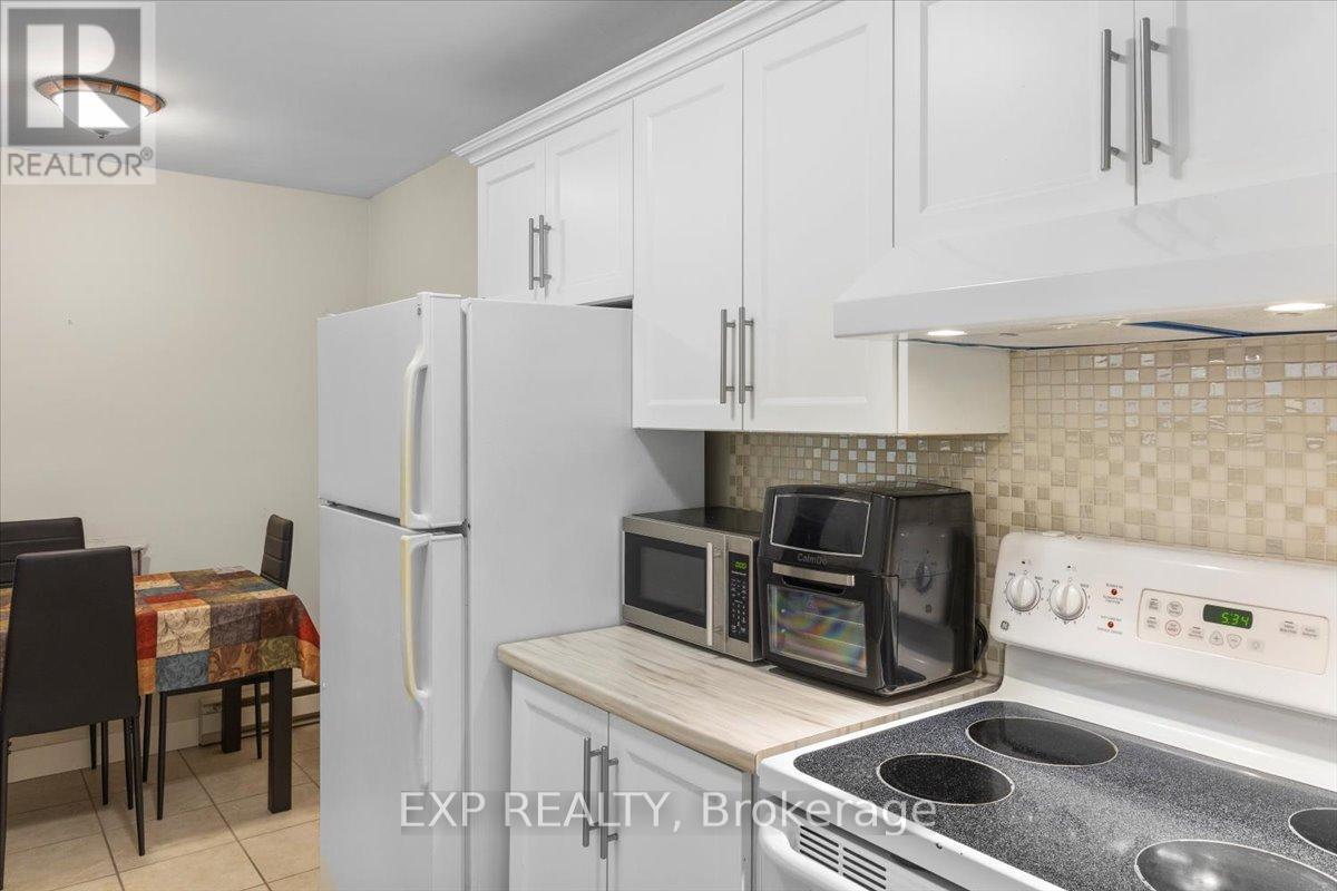 101 - 75 Huxley Street, London South, Ontario  N6J 4W7 - Photo 11 - X12544682