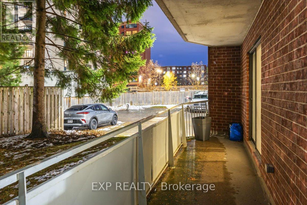 101 - 75 Huxley Street, London South, Ontario  N6J 4W7 - Photo 32 - X12544682