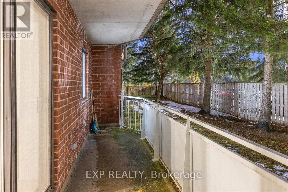 101 - 75 Huxley Street, London South, Ontario  N6J 4W7 - Photo 33 - X12544682