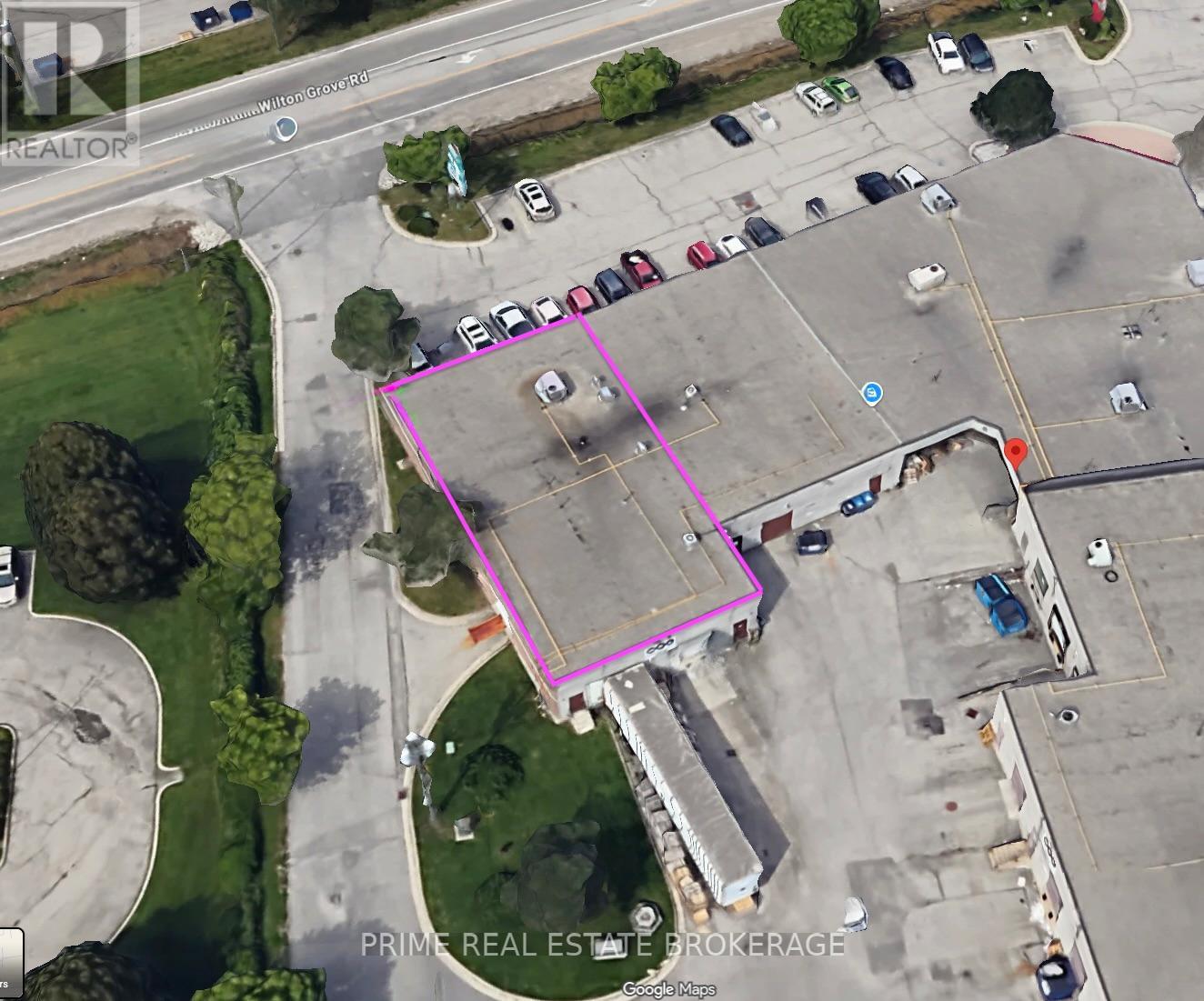 Unit 1+2 - 647 Wilton Grove Road, London South, Ontario  N6N 1N7 - Photo 8 - X12828802