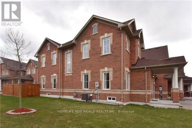 17 AUBERGINE STREET, Richmond Hill, Ontario