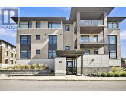 302 - 130 GUELPH PRIVATE, Ottawa, Ontario