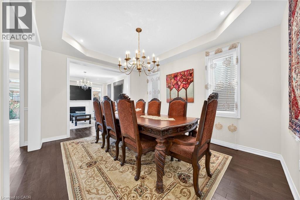 132 Grandell Drive, Ancaster, Ontario  L9K 0H7 - Photo 10 - 40809092