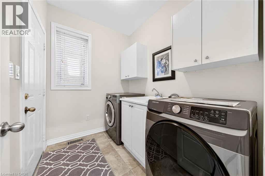 132 Grandell Drive, Ancaster, Ontario  L9K 0H7 - Photo 11 - 40809092