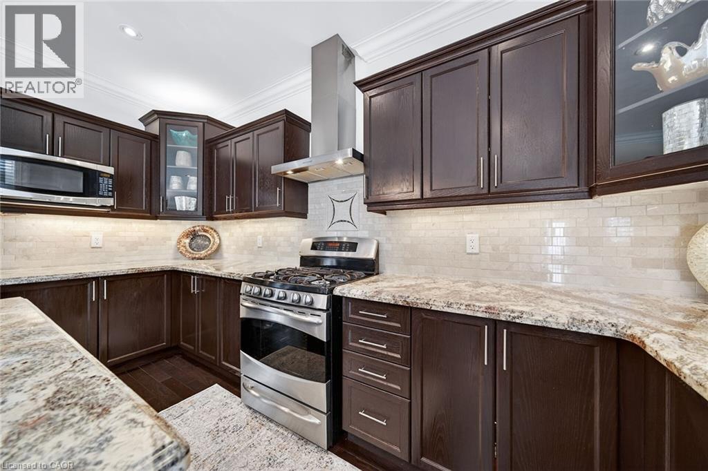 132 Grandell Drive, Ancaster, Ontario  L9K 0H7 - Photo 18 - 40809092