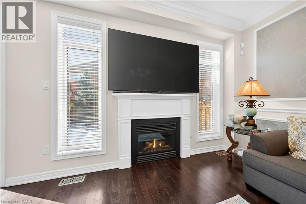 132 Grandell Drive, Ancaster, Ontario  L9K 0H7 - Photo 23 - 40809092