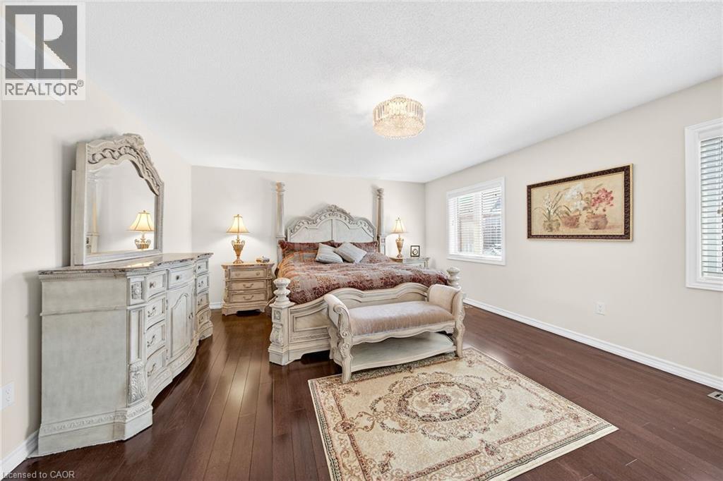 132 Grandell Drive, Ancaster, Ontario  L9K 0H7 - Photo 31 - 40809092