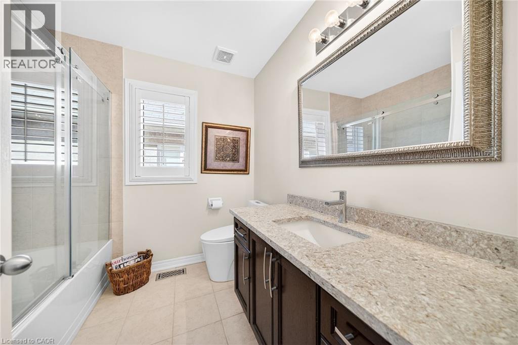 132 Grandell Drive, Ancaster, Ontario  L9K 0H7 - Photo 39 - 40809092