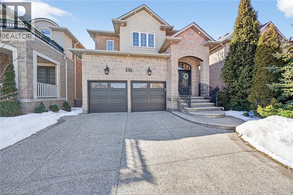 132 Grandell Drive, Ancaster, Ontario  L9K 0H7 - Photo 4 - 40809092