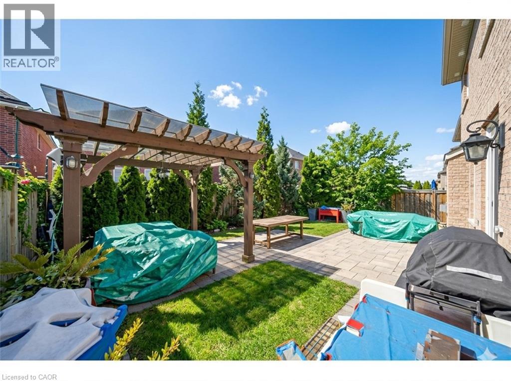 132 Grandell Drive, Ancaster, Ontario  L9K 0H7 - Photo 42 - 40809092