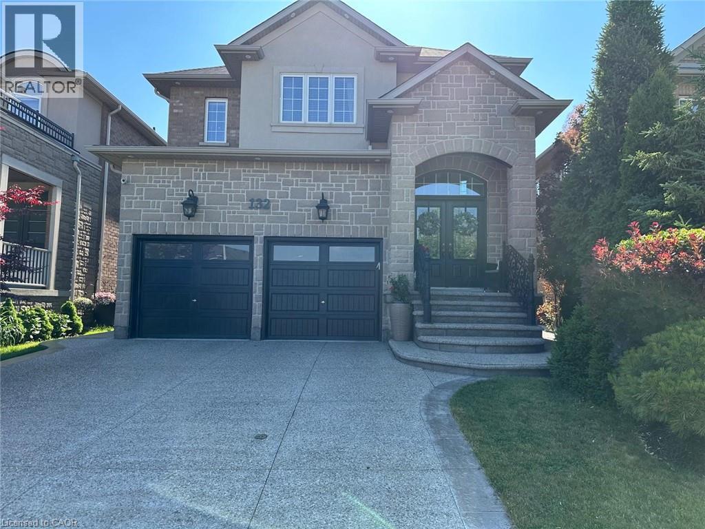 132 Grandell Drive, Ancaster, Ontario  L9K 0H7 - Photo 45 - 40809092