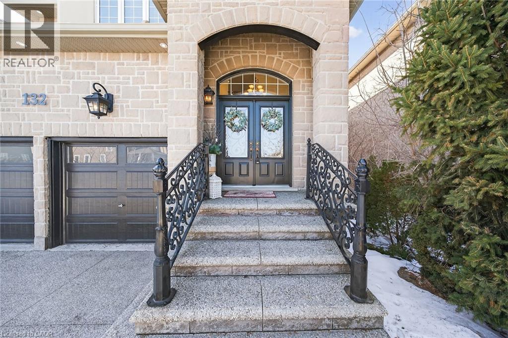 132 Grandell Drive, Ancaster, Ontario  L9K 0H7 - Photo 5 - 40809092