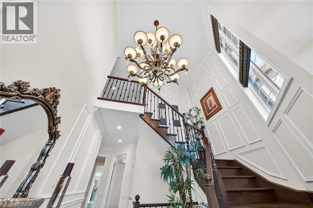 132 Grandell Drive, Ancaster, Ontario  L9K 0H7 - Photo 7 - 40809092