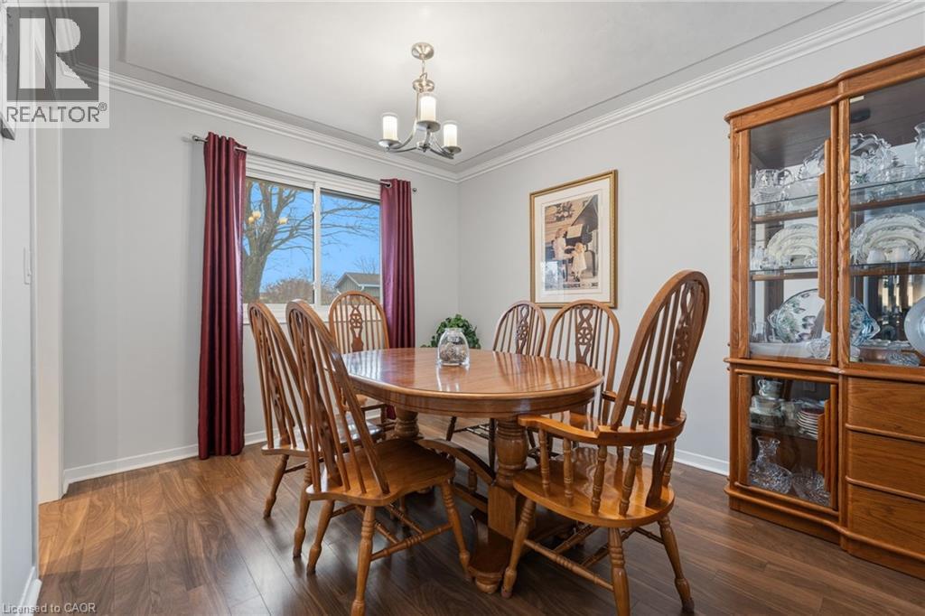 112 Oak Street, Simcoe, Ontario  N3Y 4S3 - Photo 12 - 40809070