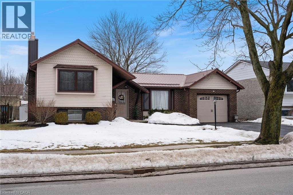 112 Oak Street, Simcoe, Ontario  N3Y 4S3 - Photo 2 - 40809070